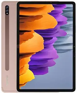 Замена Прошивка планшета Samsung Galaxy Tab S7 Plus 12.4 2020 в Ростове-на-Дону